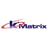 KMATRIX DATA SERVICES LIMITED Logo