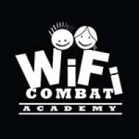 Wificombat Academy Logo