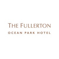 The Fullerton Ocean Park Hotel Hong Kong Logo