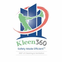 Kleen360 Logo