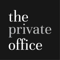 the private office Logo