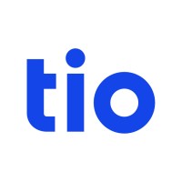 Hogeschool Tio Logo