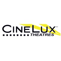 CineLux Theatres, LLC Logo