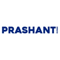 Prashant Kumar LTD Logo