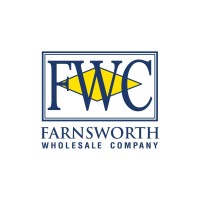 Farnsworth Wholesale Company Logo