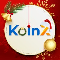 KoinX Logo