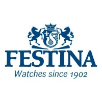 Festina Chile Limitada Logo