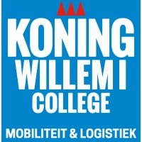 KW1C Mobiliteit & Logistiek Logo