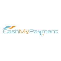 Cash My Payment Logo