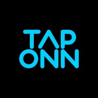 TapOnn Logo