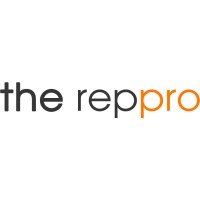 The Reppro Logo