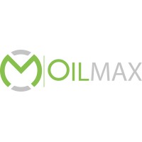 Oilmax Singapore Pte Ltd Logo