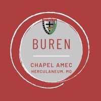 Buren Chapel AME Church Logo