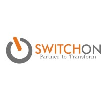 SWITCHON INFORMATION TECHNOLOGY Logo