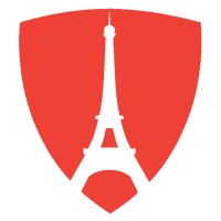 GoFrance Logo