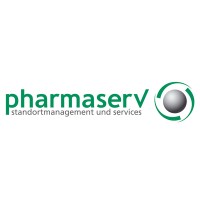 Pharmaserv GmbH Logo