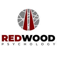 Redwood Psychology Logo