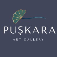 Puṣkara Logo