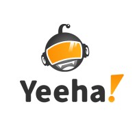 Yeeha Games Logo