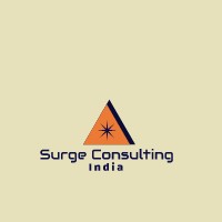 Surge Consulting India Logo
