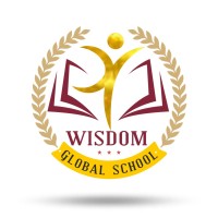 Wisdom Global School Logo