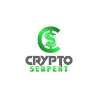 Crypto Serpent Logo