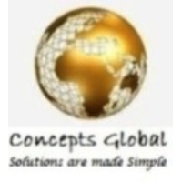 Concepts Global Logo