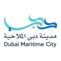 Dubai Maritime City Logo