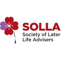 Society of Later Life Advisers Logo
