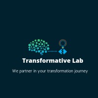 Transformative Lab Logo