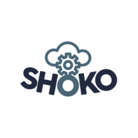 Shoko Logo