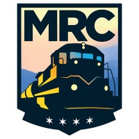 Mitsui Rail Capital, LLC Logo