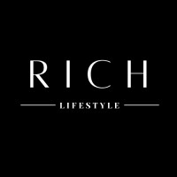 RICH LIFESTYLE Logo