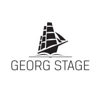 Stiftelsen Georg Stages Minde Logo