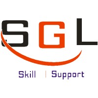 SGL Technologies Logo