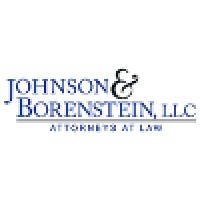 Johnson & Borenstein, LLC Logo