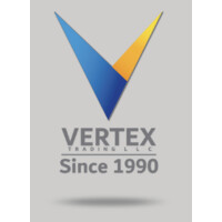 Vertex Trading LLC Logo