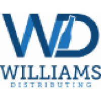 Williams Distributing Company Logo