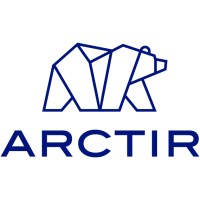 Arctir Logo