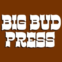 Big Bud Press Logo