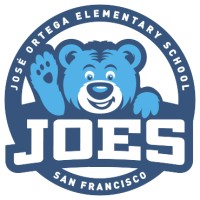 Jose Ortega PTA Logo
