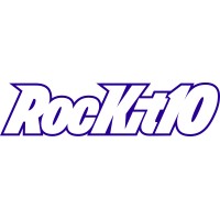 Rockit10 Logo
