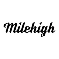 Milehigh Tires Logo