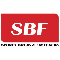 Sydney Bolts & Fasteners - Geelong Logo