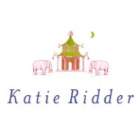 Katie Ridder Inc. Logo