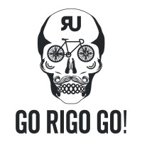 GO RIGO GO! Logo