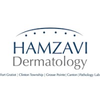 Hamzavi Dermatology Clinic Logo