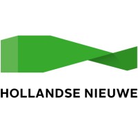 Hollandse Nieuwe Architecture & Interior design Logo