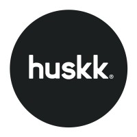 Huskk® Logo