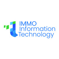 IMMO Information Technology Private Limited Logo